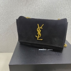 YSL Satchel Bags